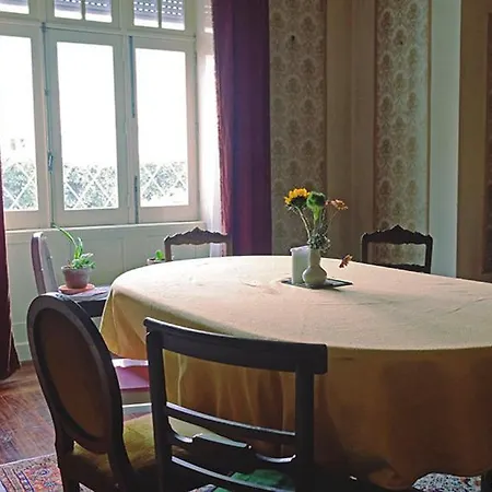 Art Collective Homestay szállás