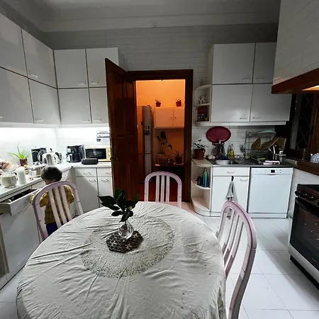 Art Collective Homestay szállás Porto
