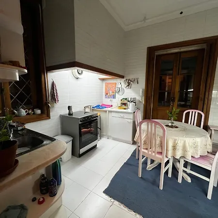 Art Collective Homestay szállás *