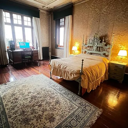 Accommodatie bij particulieren Art Collective